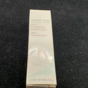 Mary Kay Full Coverage Concealer